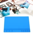 thumbnail image 3 of Silicone Soldering Mat, Insulation Repair Pad for Maintenance, with Insulation, 3 of 7