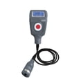 thumbnail image 2 of LS220H Coating Thickness Gauge LS221 LS223 Dry Film Thickness Meter For Ferrous Non-ferrous Metal Substrates ,Fast and Reliable, 2 of 7