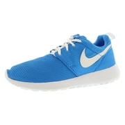 Nike Rosherun Glow (GS) 685609 400 "Photo Blue White" Big Kid's Sneakers