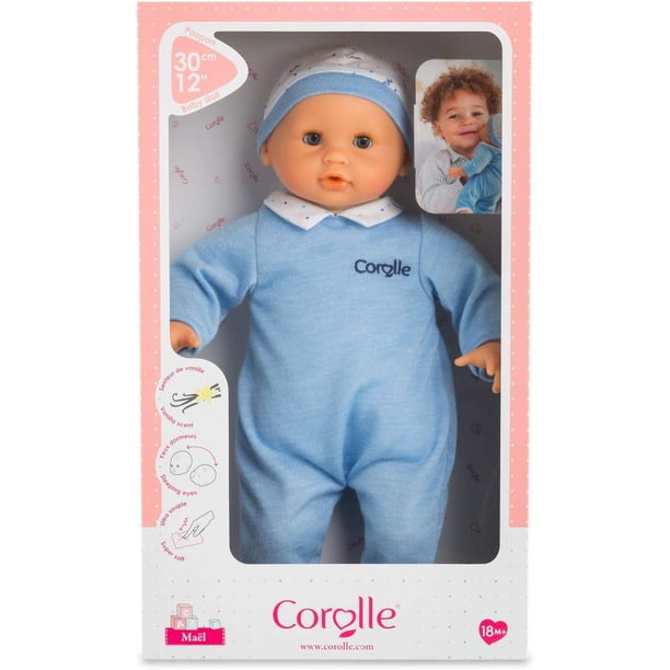 Pastel Baby Doll - Flexible barbie for hobby shops - Walmart