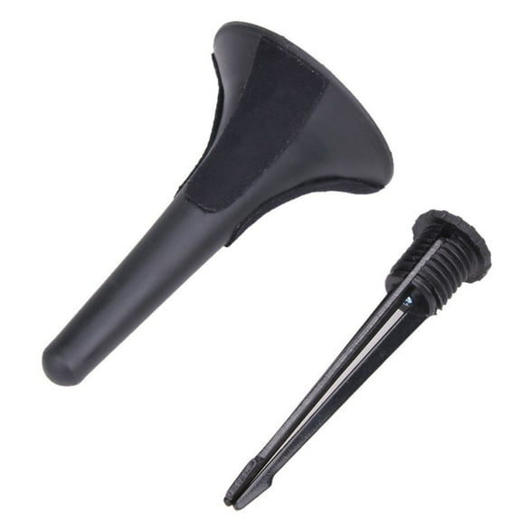 Trumpet Mount Trumpet Holder Foldable Tripod Stand Trumpet Bracket Trumpet Stand