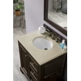 thumbnail image 4 of James Martin Vanities 825-V30-3Oglb De Soto 30" Free Standing Single Basin Vanity Set -, 4 of 7