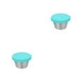 thumbnail image 4 of Contenedor de salsa a prueba de fugas Toystoory Tamaño portátil para salsas aderezos y condimentos, 4 of 6