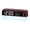 Red, variant on Digital Alarm Clock for Bedroom Desk Clock with Day of Week Date Loud Alarm for Bedside Table LED Digital Clocks