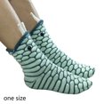 thumbnail image 5 of TINYSOME 3d Snake Crew Socks Funny Eating Foot Knitted Stockings Holiday Gifts, 5 of 10