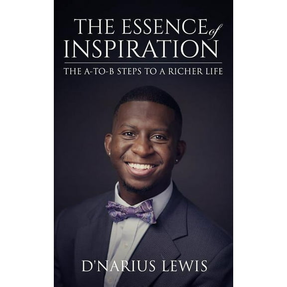 The Essence of Inspiration (Paperback)