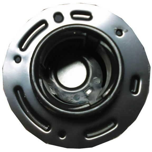 For Ford Ranger 1998 1999 2000 Fuel Filler Neck - BuyAutoParts