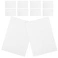 thumbnail image 3 of Miangastore 10 Feuilles de Mousse Robustes pour Usage Quotidien Planches de Mousse Blanches, 3 of 9