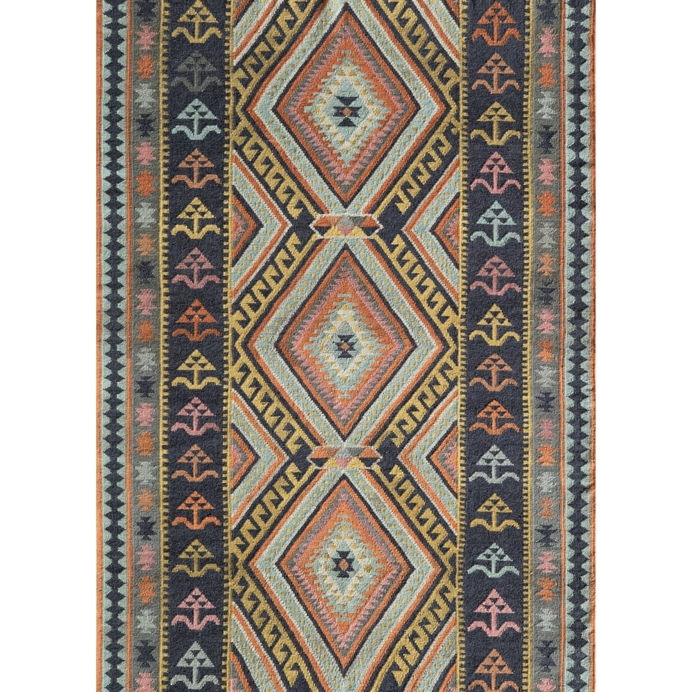 Momeni Caravan Chevron Area Rug