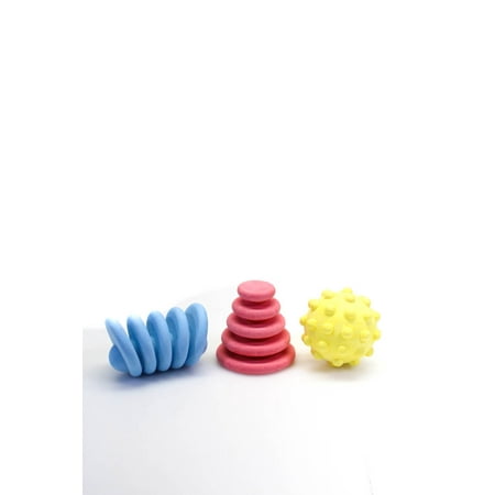 

Areaware Mens Moon Chalk - Multi Size One Size