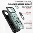 thumbnail image 3 of Pouriphone14procase-havedifferentcolors-SlidingCamShield Holder, 3 of 5