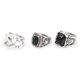 thumbnail image 5 of Anillo Simple y elegante para fiesta diaria, conjunto de anillos con patrón de tallado exquisito de Metal, regalo de joyería, 5 of 8
