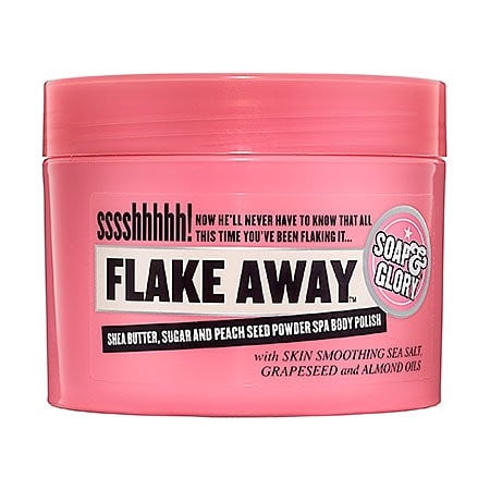 Soap & Glory Flake Away(TM) Body Polish 10.1 oz