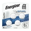 Energizer 2032 Batteries (2 Pack), 3V Lithium Coin Batteries
