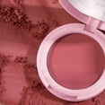 thumbnail image 4 of Polvo antibalas Blush Mally Beauty, robusto, rosa mate, 4 of 5