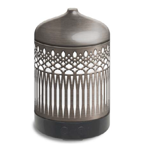 Better Homes & Gardens 250 mL Ultrasonic Aroma Diffuser, Constantinople