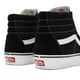 thumbnail image 3 of Tenis Vans Sk8-Hi Unisex Deportivo negro 29.5 Vans D5IB8C, 3 of 6