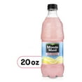 thumbnail image 4 of Minute Maid Pink Lemonade Juice Drink 20oz Bottles, 8 Units, 4 of 6