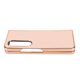 thumbnail image 5 of Funda Protectora Para Teléfono, Funda De Piel Auténtica A Prueba De Arañazos, A Prueba De Polvo, Sin Decoloración Para Z Fold 4 ANGGREK Otros, 5 of 8
