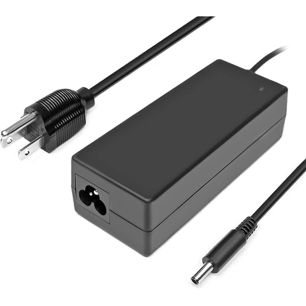 wonima11 90W Compatible with dell OptiPlex 7000 7060 5060 7070 5070 Inspiron 15 7590 7790 7500 17 7706 15 7501 7506 7510 16 5630 5635 7610 7630 7640 7440 Plus P125F OptiPlex Micro Charger(4.5 * 3.0mm)