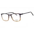 thumbnail image 1 of Gafas graduadas Flexon EP 8011 418 azul marino/ámbar degradado, 1 of 2