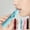 White, variant on Professional Kazoo for Adults,Easy to Learn Musical Instruments,Kazoos for Blowing,Musical Instruments for Guitar,Ukulele,Violin,Piano Lovers,Tup-Mouthed Flute Whistle,Unique Musical