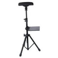 thumbnail image 4 of DOLITY Armrest Portable Arm Leg Rest Stand for Studio Salon ing C, 4 of 8