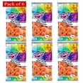 thumbnail image 1 of Huer Pocket Pals Tranches de Pêche Sure 75 g (Lot de 6) 4,99 $ Ch., 1 of 3