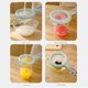 thumbnail image 4 of Flour Shaker Duster | Flour Sieve Kitchen Food Strainer | Handheld Manual Flour Siever for Baking, Sifter Strainer, 4 of 5