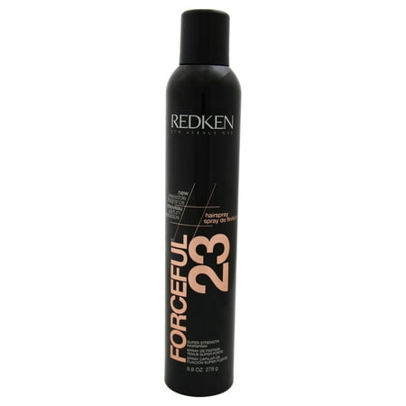 Redken Forceful 23 Super Strength Finishing Spray - 10 oz Hair
