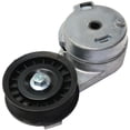 thumbnail image 3 of Accessory Belt Tensioner Compatible with 2006-2010 Chevrolet Malibu Pontiac G6 6Cyl 3.5L 3.9L, 3 of 5