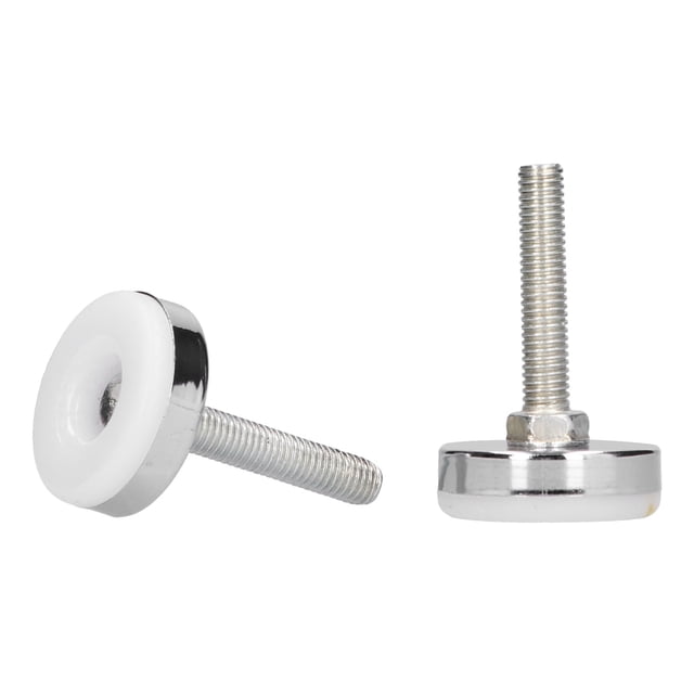 Nivelador de patas de muebles BuyWeek Tornillo 2 piezas
