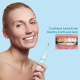thumbnail image 2 of Electric Dental Calculus Remover,electric Tooth Cleaner,teeth To Remove Tartar Tooth Stains Cleaning Tools, 2 of 4