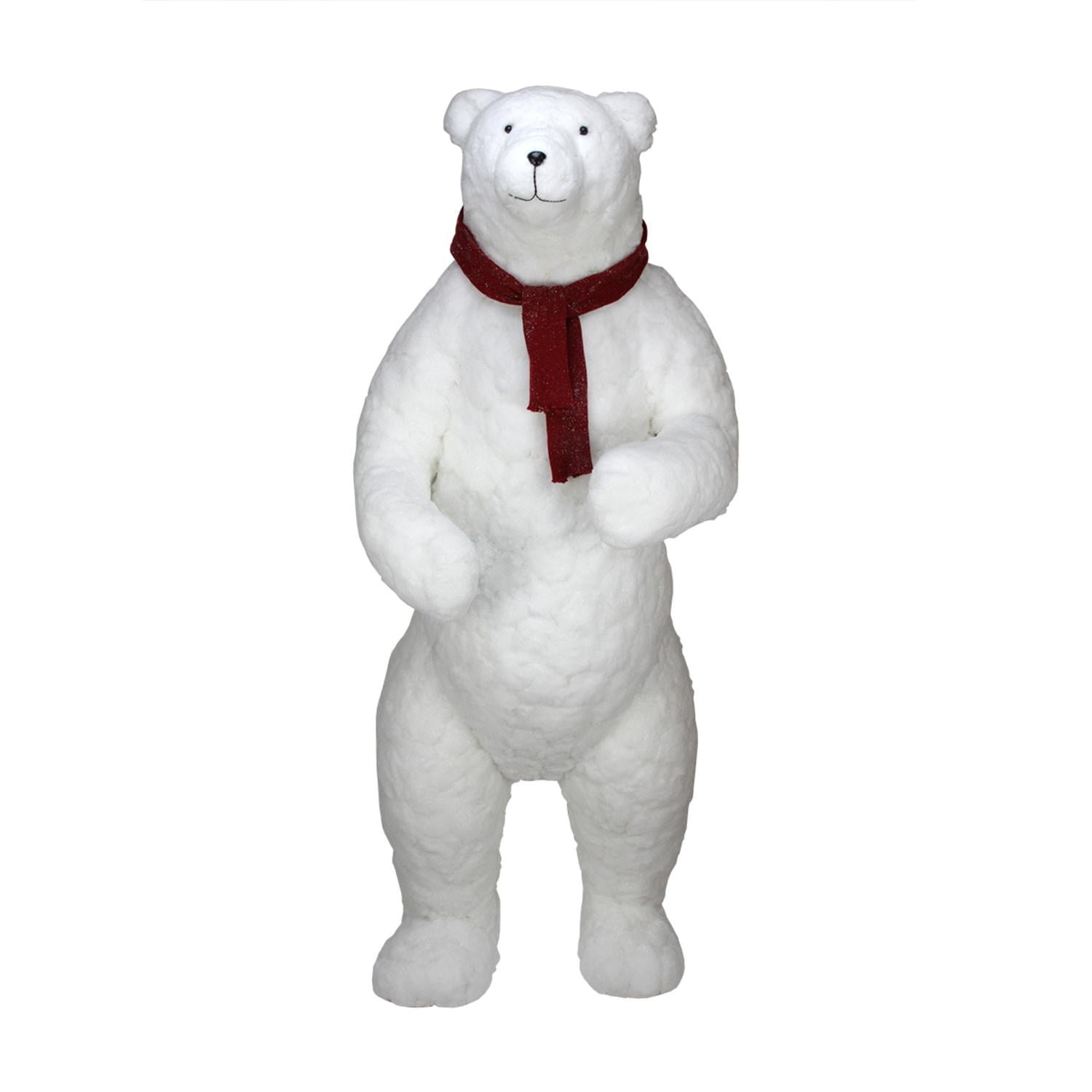 walmart teddy bear christmas commercial