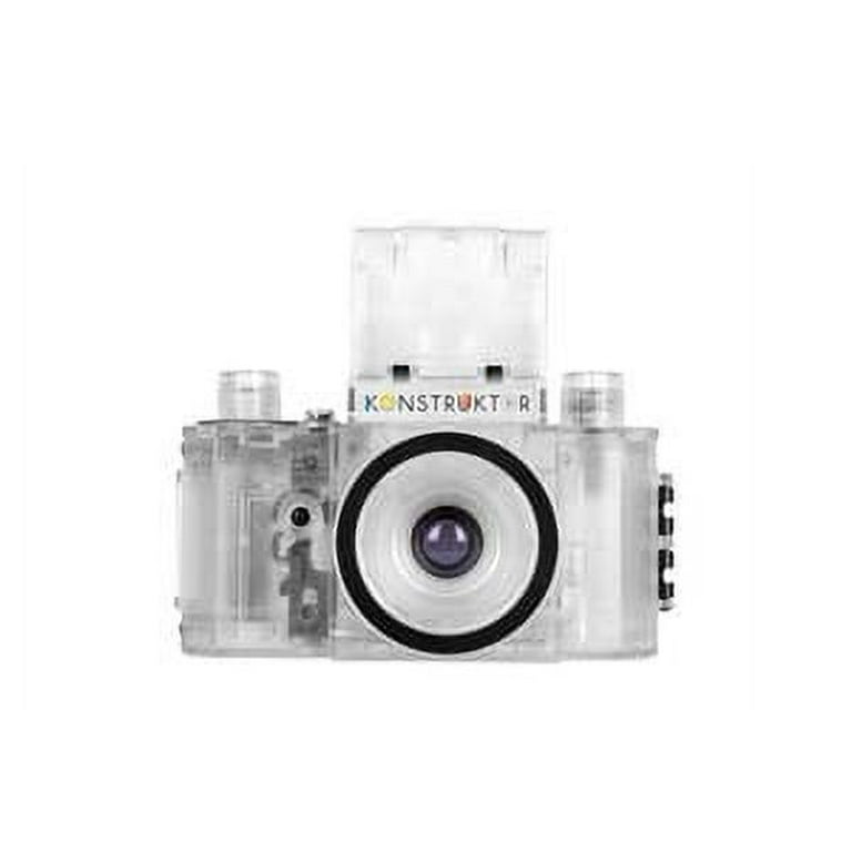 Lomography Konstruktor Do-It-Yourself 35mm Film SLR Camera