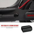 thumbnail image 2 of Accesorios para bicicletas Soporte de pie para patinete eléctrico cubierta protectora M365 para ES2 negro 2 uds. Barbie Nuevos Originales, 2 of 8
