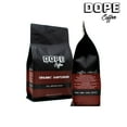 thumbnail image 3 of Dope Coffee 12oz Organic Guatemalan  Ground Coffee- Medium Roast - Arabica Coffee - Naturally Caffeinated, 3 of 3