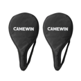 thumbnail image 5 of Raquetas de playa CAMEWIN de fibra de carbono, 2 unidades con accesorios, 5 of 5