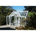 thumbnail image 5 of Exaco Trading Royal Antique Victorian 13.2L x 12.1W x 9.H ft. Greenhouse - T-Shape, 5 of 7