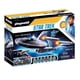 thumbnail image 2 of Set de Juego Playmobil Star Trek USS Enterprise NCC 1701 150 Piezas, 2 of 3