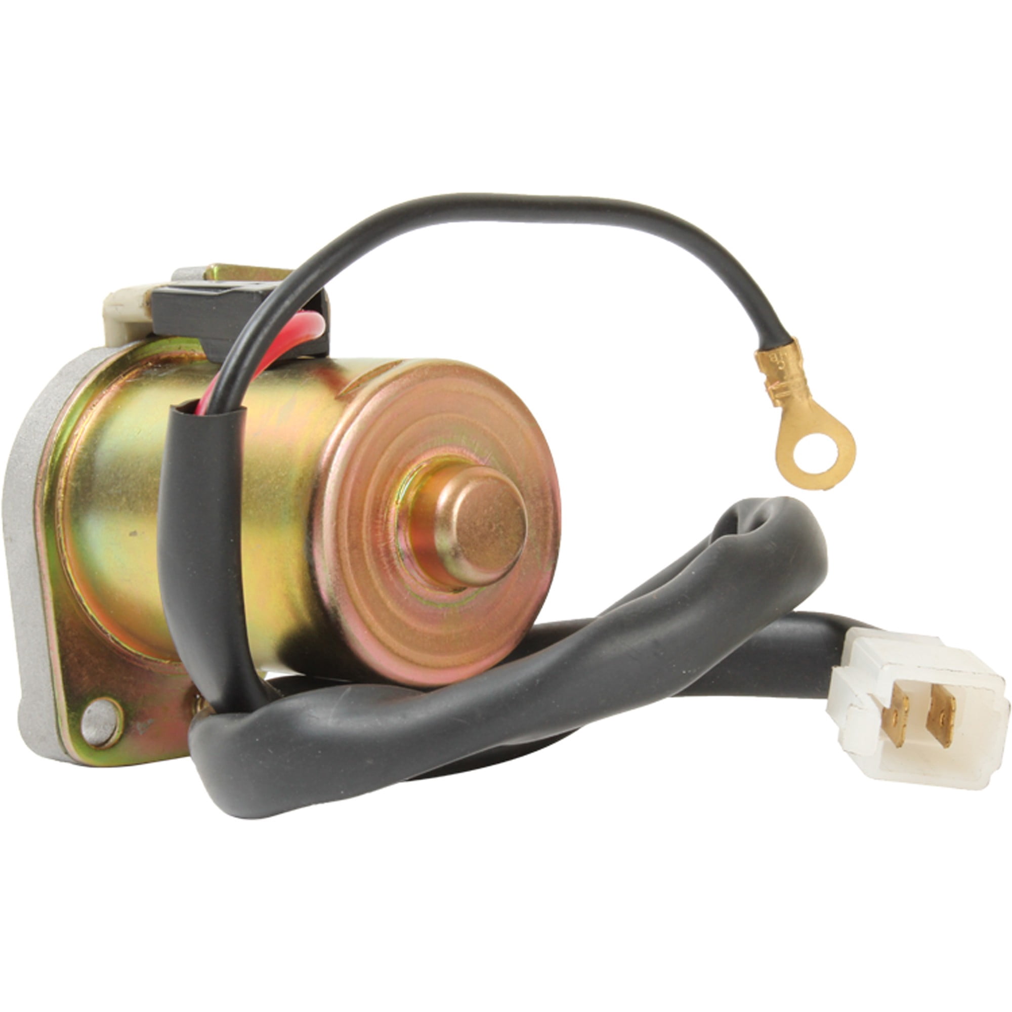 DB Electrical New Starter 410-54047 for Polaris Atv Predator Scrambler 50 & Eton 50 Atv