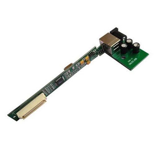 USB to JAE 50Pin SlimCD Slim CD DVD Adapter
