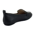 thumbnail image 5 of Vionic Tessa Women's Flats Black Leather Size 10 M, 5 of 8