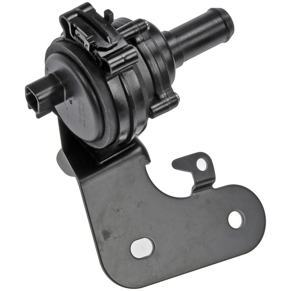 Dorman 902-087 Engine Auxiliary Water Pump for Specific Ford / Mercury Models Fits 2012 Ford Escape