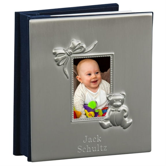 1home Creative Gifts Baby Album Pf - 4x6