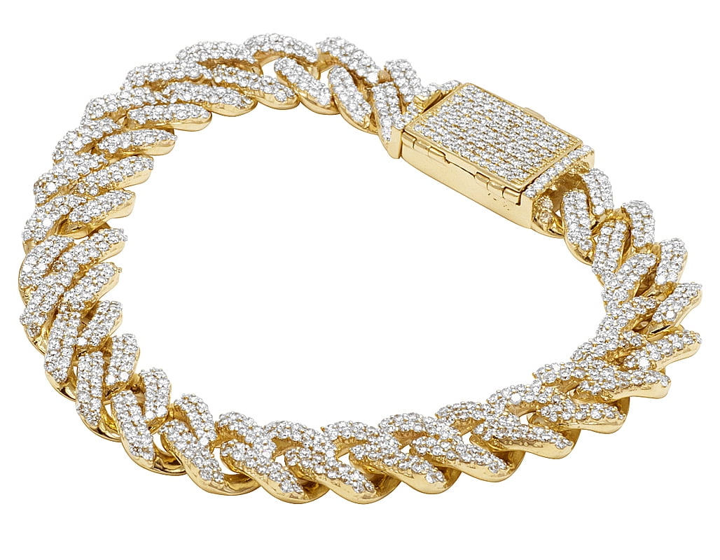 walmart mens jewelry bracelets