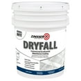 thumbnail image 3 of White, Zinsser Eggshell Dryfall Commercial and Industrial Waterborne Coating- 5 Gallon, 1 Pack, 3 of 5