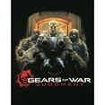 thumbnail image 3 of Gears of  Mens Judgement T-Shirt, 3 of 4