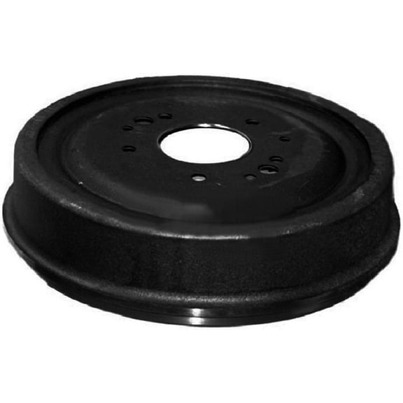 BENDIX PDR0022 Bendix Brake Drum Fits select: 1966-1970 CHEVROLET IMPALA, 1966-1970 CHEVROLET CAPRICE