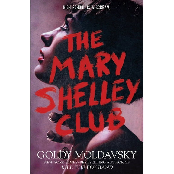 The Mary Shelley Club, (Paperback)